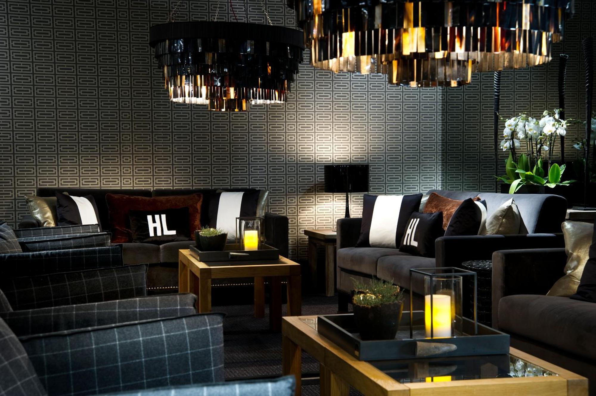 Highland Lodge 게일로 외부 사진